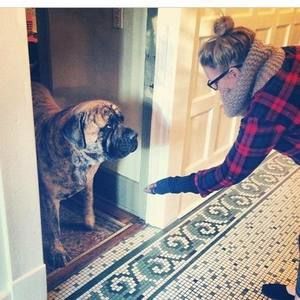 Meet your Posher, Olivia